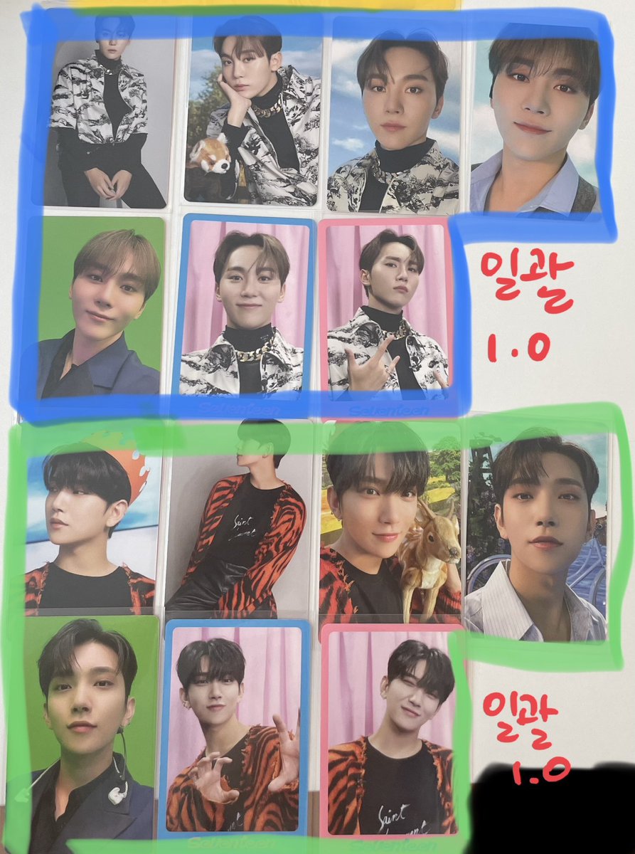 goingfiveteen's tweet photo. ꒰ wts lfb ph : 🧭🇰🇷 #fiveteenfinds ꒱

   🗽 seventeen svt pcs

↪︎ decimal  x 500 + 30 (isf tbf)
↪︎ payo, from YD
↪︎ feta; not yet secured
↪︎ 6+ claims to push https://t.co/cV7CmL26Js