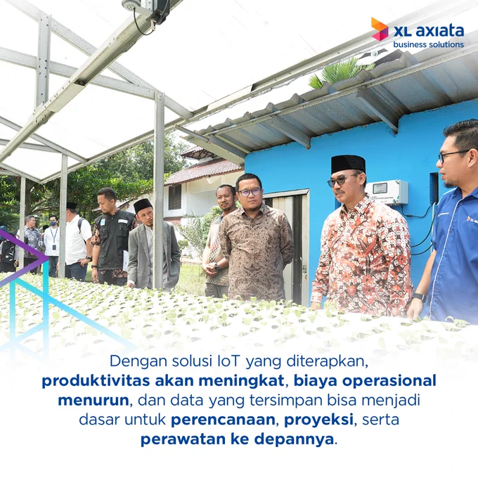 Image from XLSMART for BUSINESS (@xlsmartbusiness)