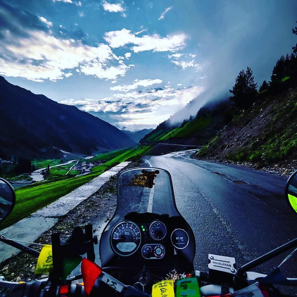 devilsonwheelz's tweet photo. No caption required !
#devilsonwheelz #roadtrip #biketours #suvtours https://t.co/r4Z8bwhvVd
