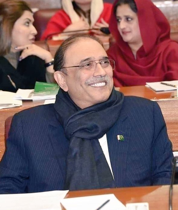 Maryam Bhutto tweet media