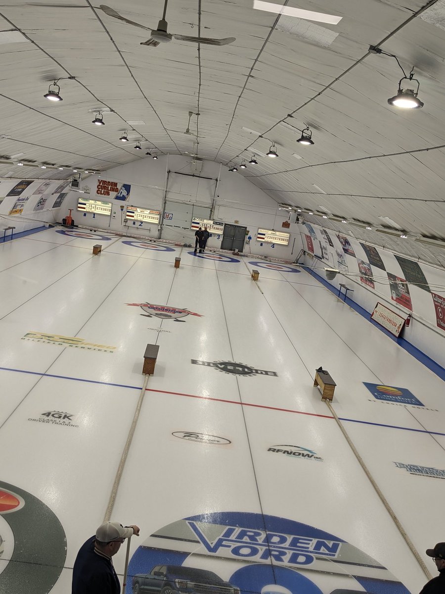 Virden Curling Club tweet media
