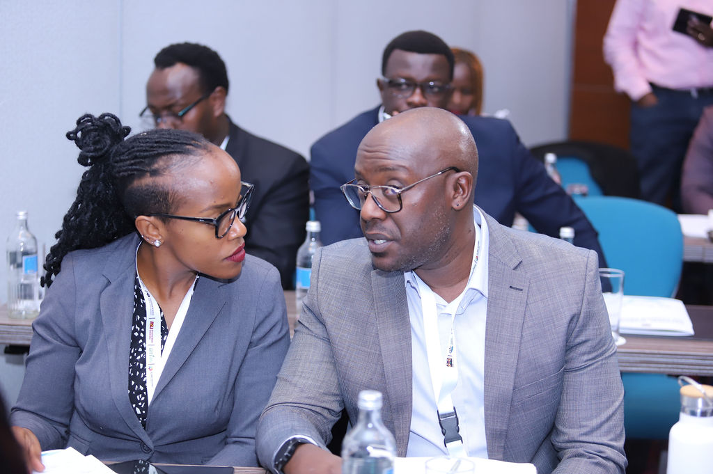 MamboHeritage's tweet photo. Kenya launched the first-ever Global Carbon Removal Workshop with the leadership of the Government of Kenya, along with many carbon removal vanguards from Kenya. @Thunderbird @ArizonaState  @konzatechnopolis @ScienceAlly 
#carbon #kenya #leadership https://t.co/zTW1Jka5Ai