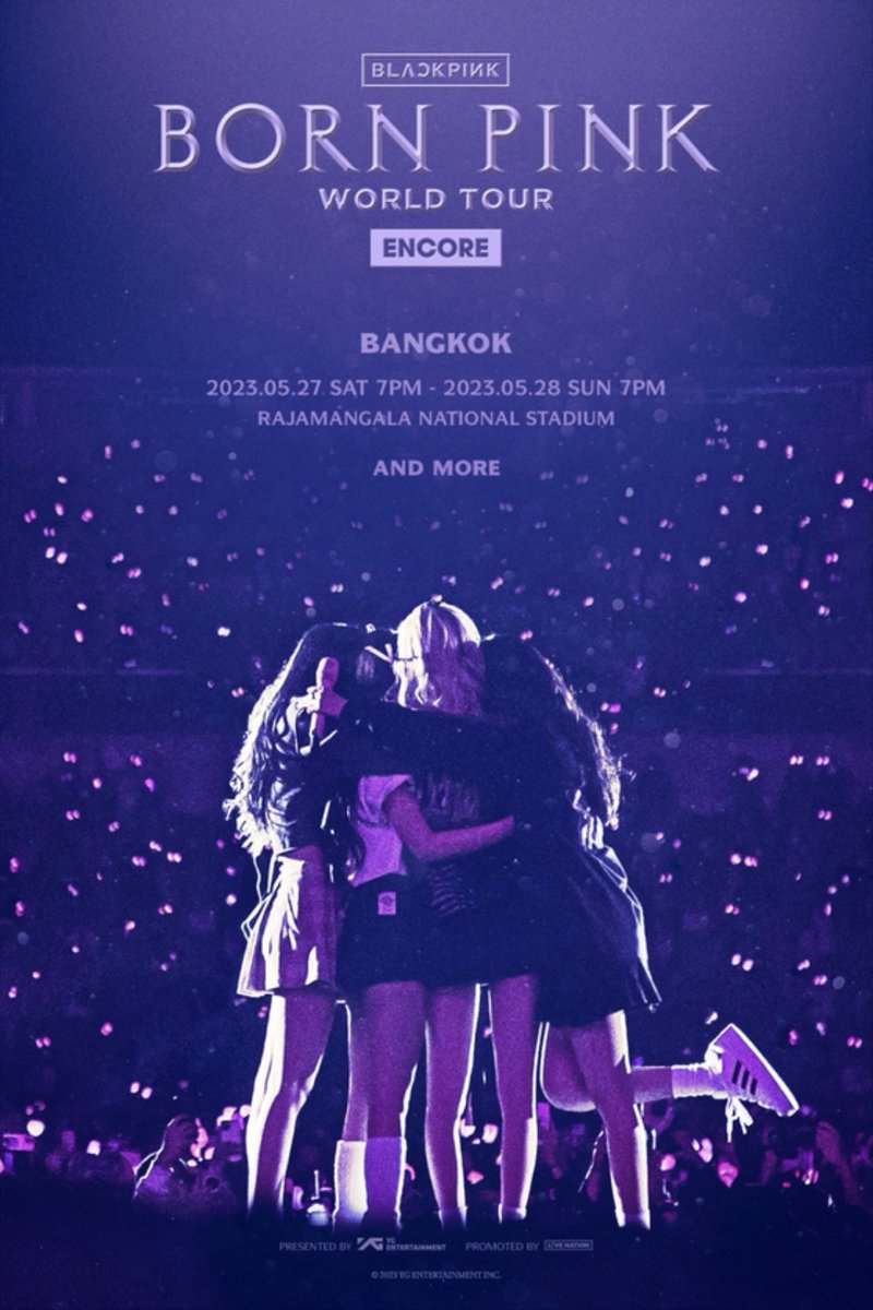 LinhTam30's tweet photo. 🖤💖BlackPink encore tickets in Thailand 2023
E2L - 27th (2tickts)
B5 - Row BT - 27th May (1 tickt)
B5 - Row BR - 28th May(1 tickt)
B6 - Row BQ - 27th May(1 tickt)
B6 - Row BS - 27th May ( 1 tickt)
📬Dm for more information
#wts #BLACKPINK_BORNPINKENCORE
#wtsblackpink #wtb https://t.co/wTfZEKLVFa