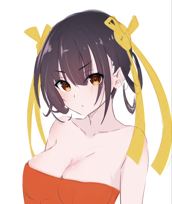 ラクガキゆんゆん 