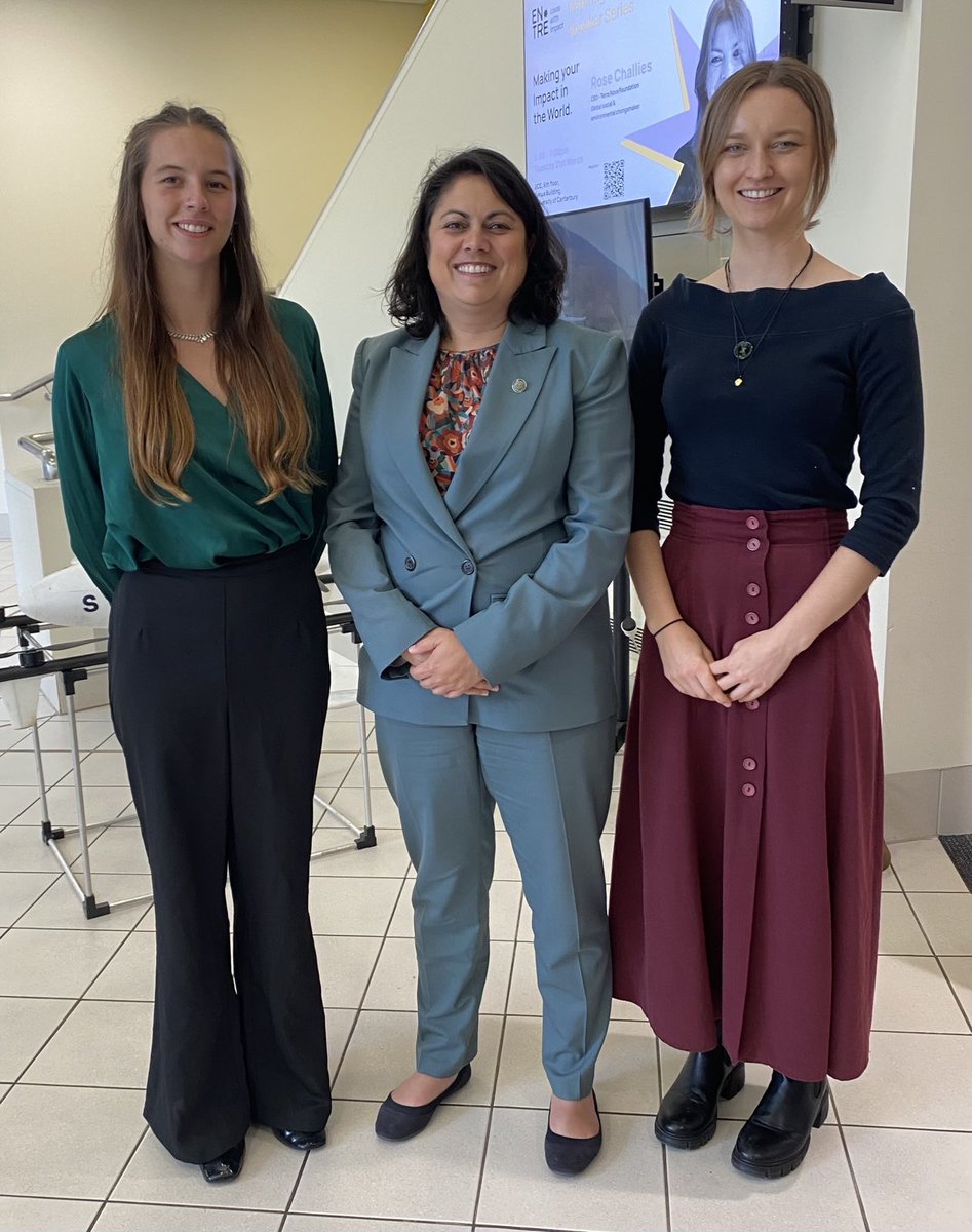 Ayesha Verrall tweet media