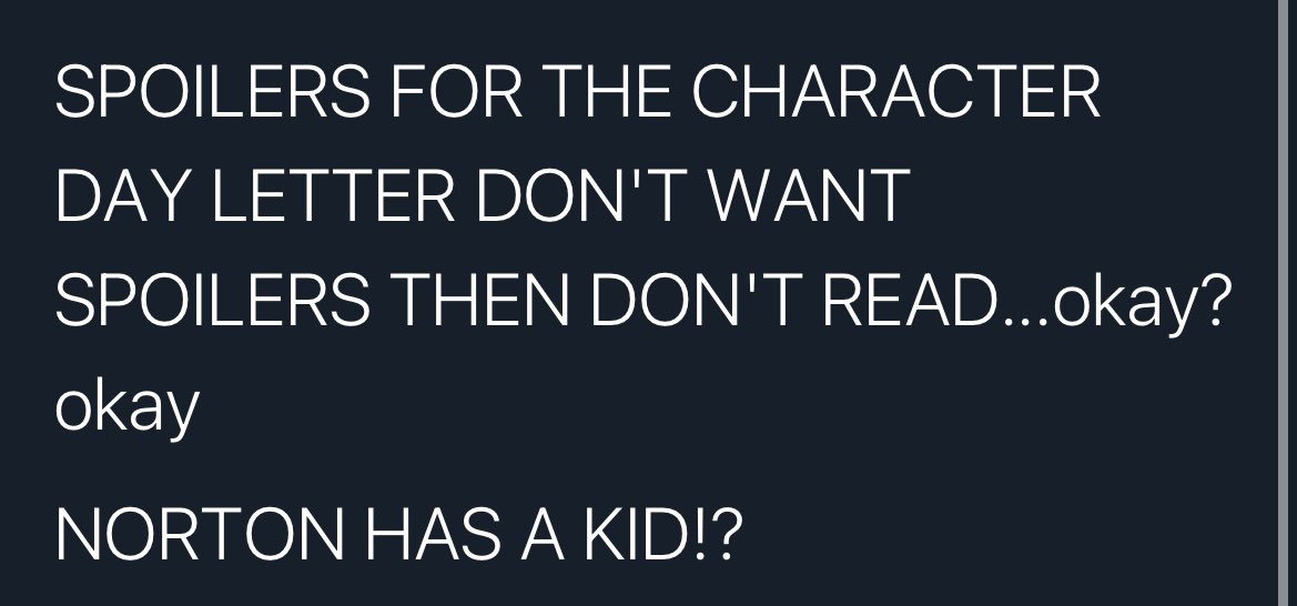cockroachwalz's tweet photo. this is exactly why people say idv fans lack reading comprehension skills https://t.co/lkHbvbjczu