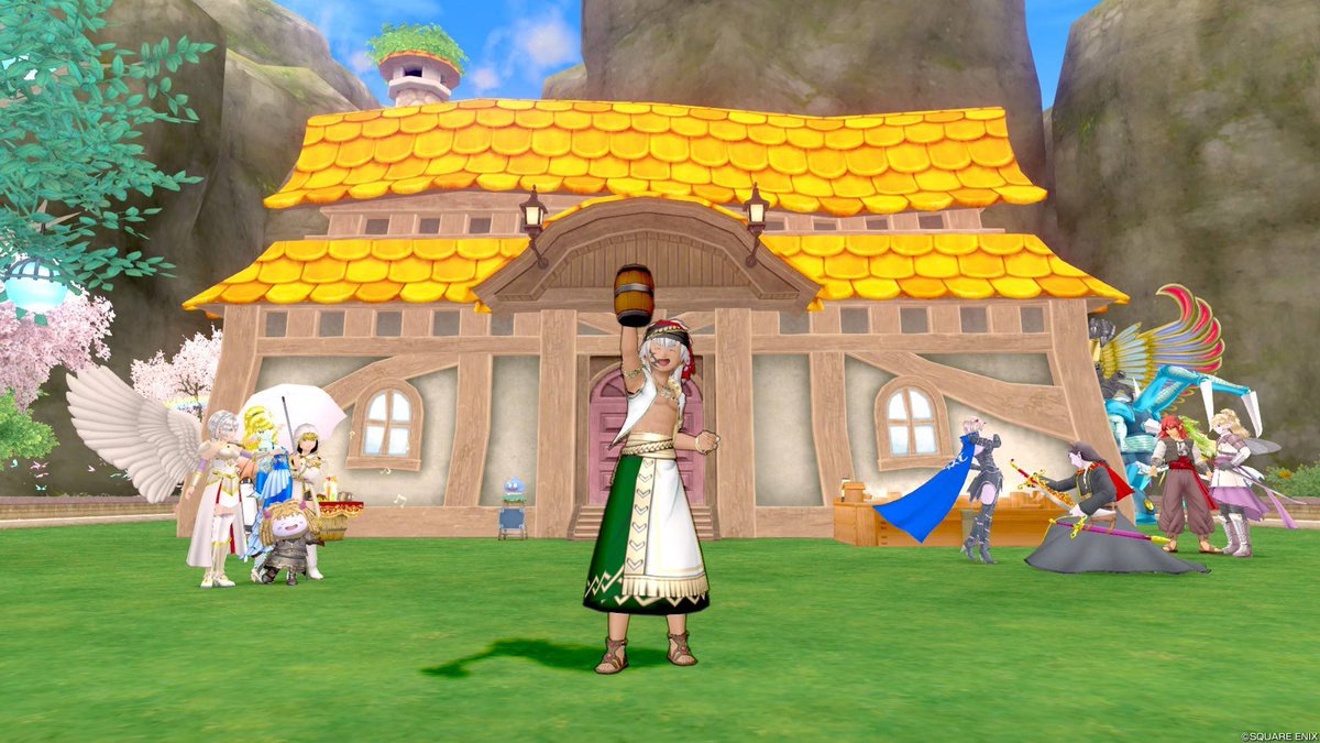 #アスコンセット巡り
アキヒロさんのお家に遊びに行ってきました!
身支度キャンセル難しい…なんとか撮っても写真のオーラが出ないからドレアや顔も大事だなと🤔
プリンセスの方はめっちゃ推しで、蝶と花びらが美しかった…✨
再現は難しかったけど何回撮っても楽しいセットでした〜!