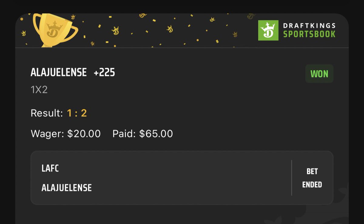 haydensgray's tweet photo. Another easy dub🏆🤞🏻 https://t.co/0PUAmkrBRS