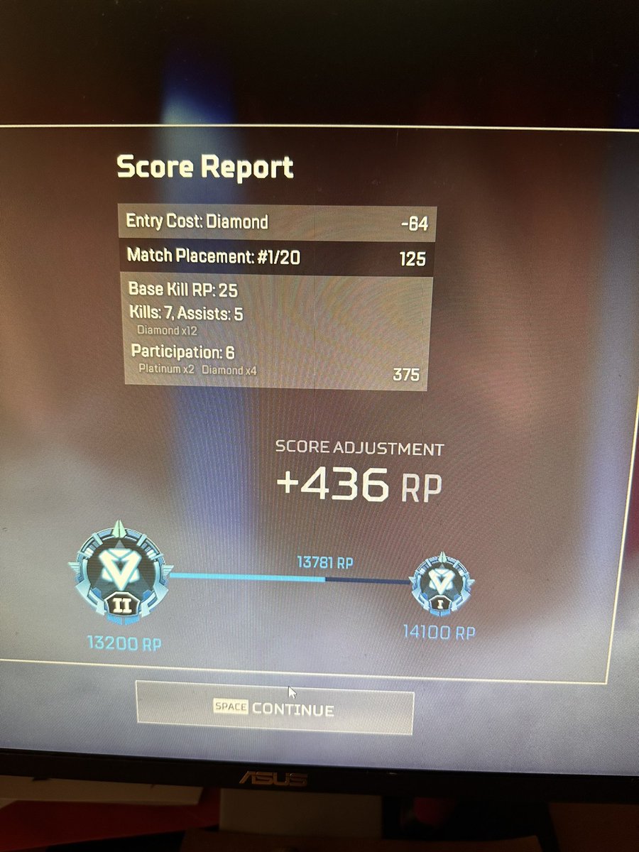 When Solo Queueing Diamond goes right