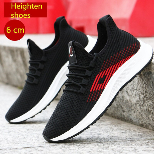 New Arrival !! Men's Breathable Casual Mesh Shoe

'Stay cool and comfortable all day long with our men's breathable casual mesh shoes.'

#menshoes
#mensfashion
#mensstyle
#casualshoes
#breathableshoes
#meshshoes
#summerfootwear
#comfortableshoes
#walkingshoes
#sneakers