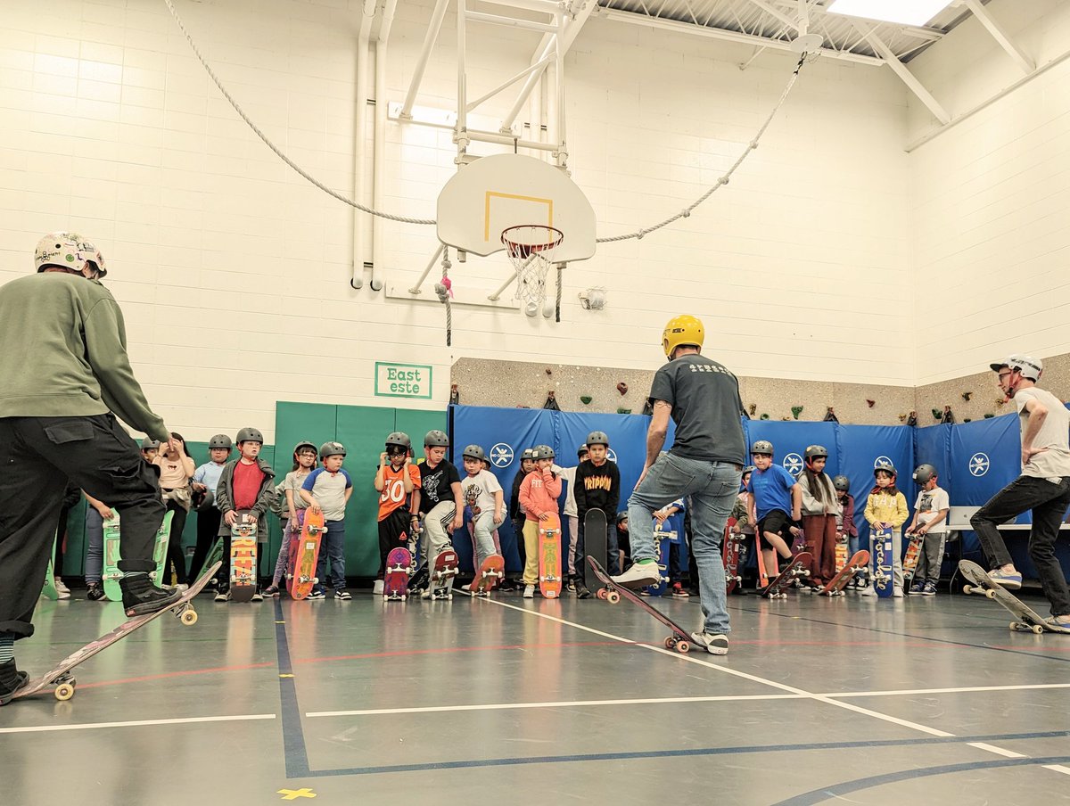 Kale Olson tweet media