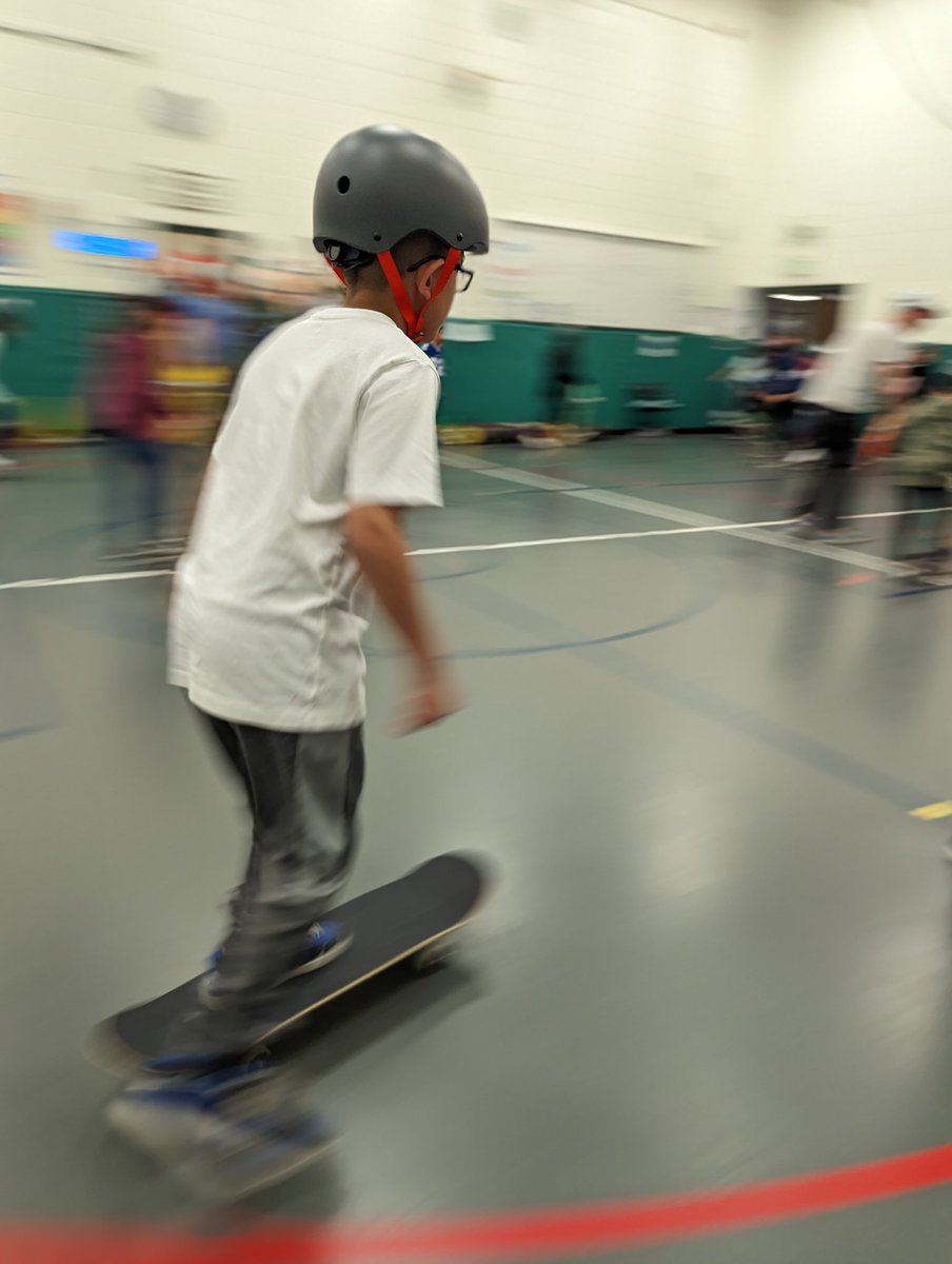 Kale Olson tweet media