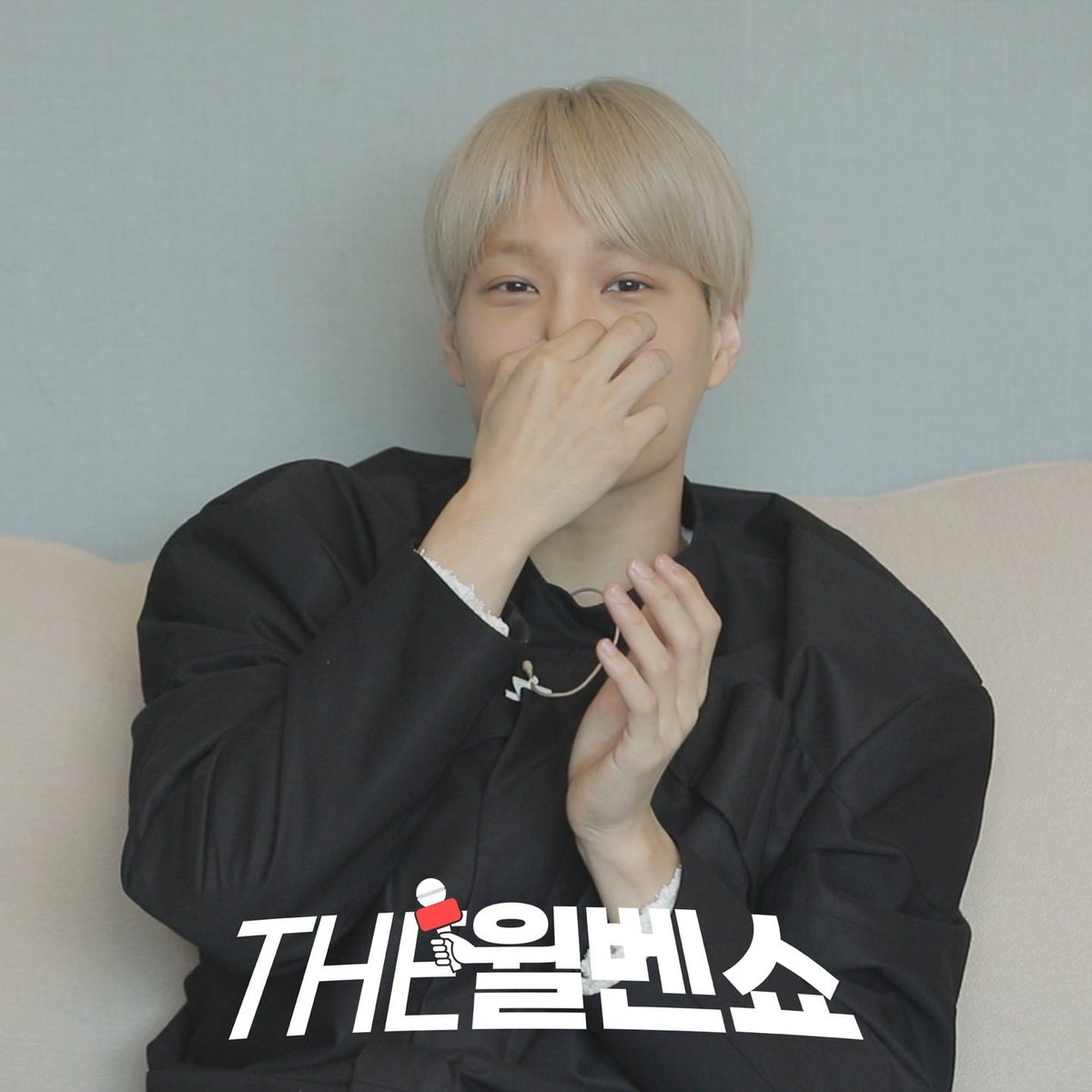 knockknock0408's tweet image. KAI - thewillbenshow ins
@weareoneEXO