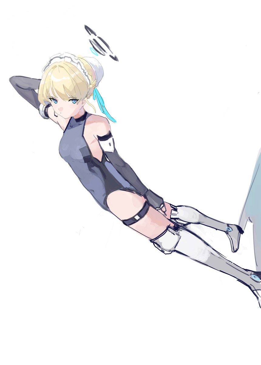 「#ブルアカtoki 」|지갑/さいふのイラスト