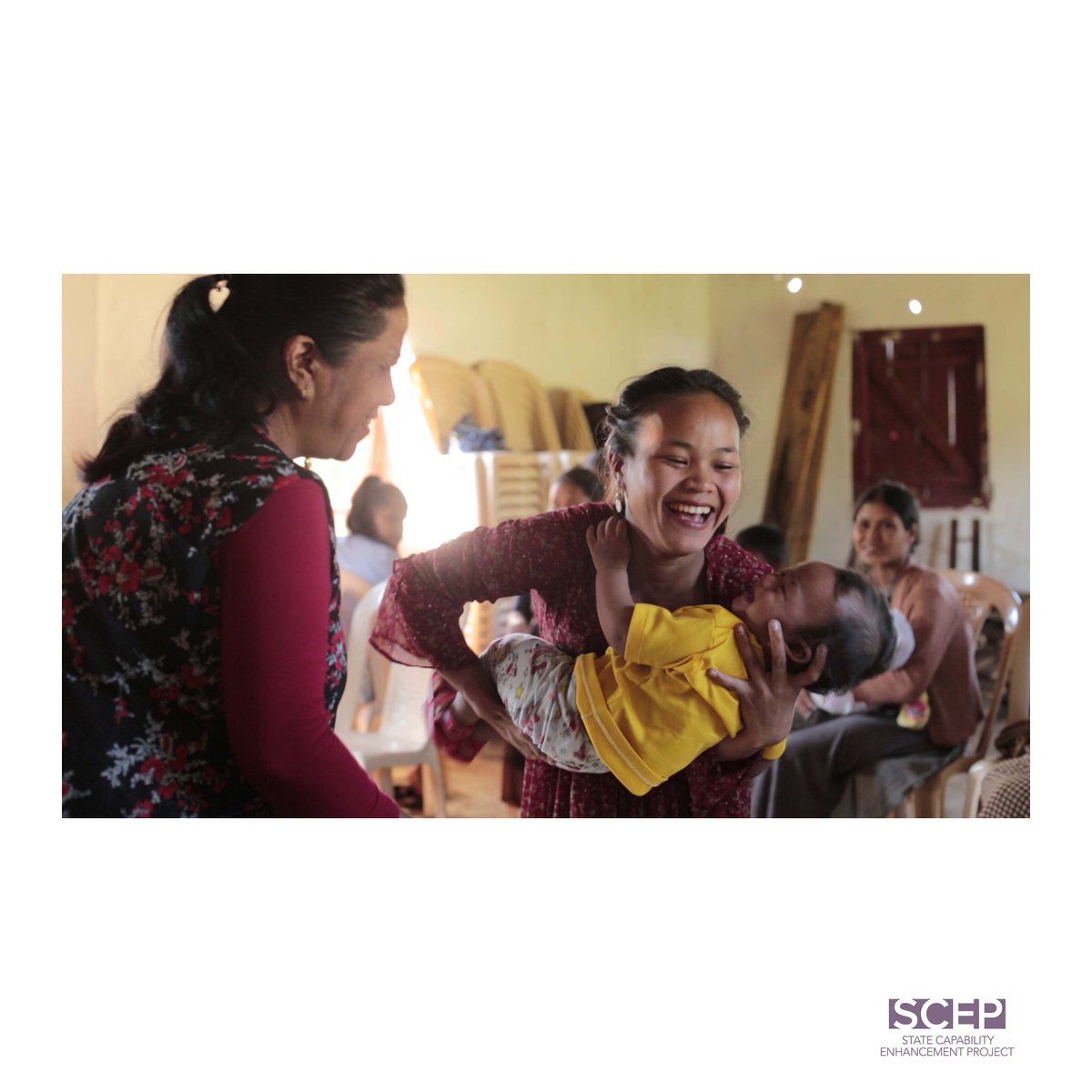 scep_meghalaya's tweet image. The lives of millions of children have been saved, a greater chance to learn, read, play and write. Immunization has been a great public health success story. 
#SCEP #statecapability #nationalimmunizationday #vaccinationday #meghalaya #frontlineworkers #healthcare