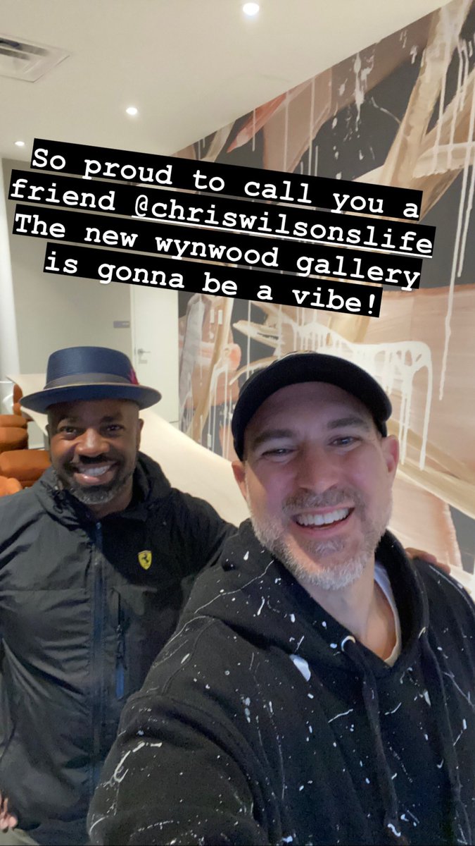 Chris Adamo (Miami 🦩 🦩 ) tweet media