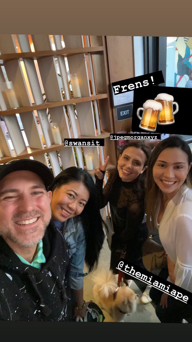 Chris Adamo (Miami 🦩 🦩 ) tweet media