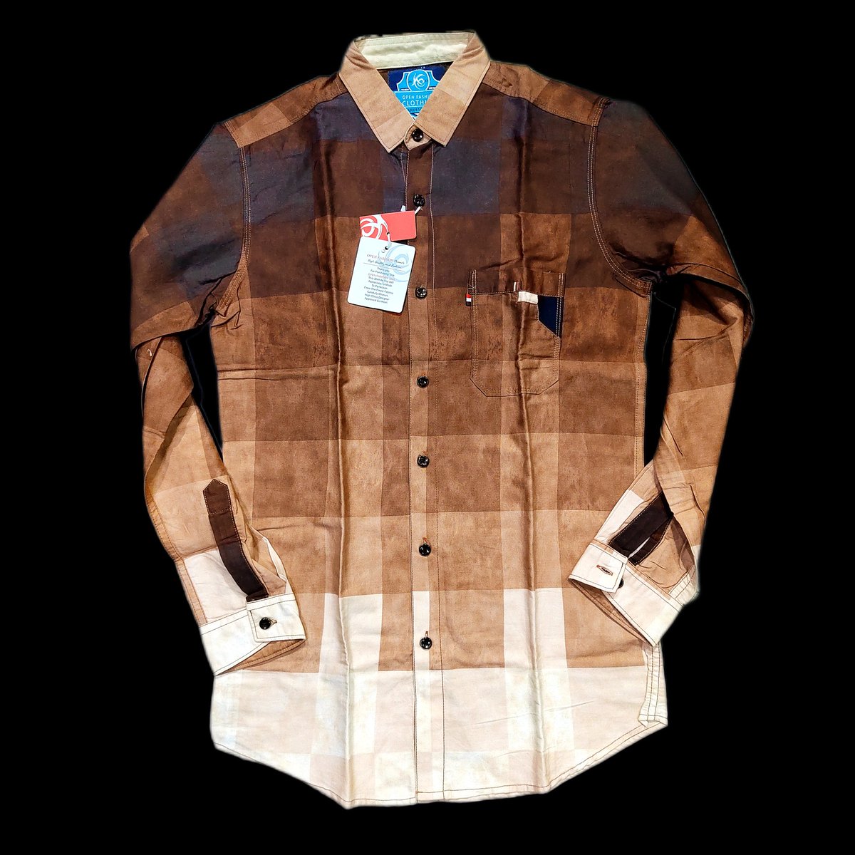 5sl's tweet photo. Mamu Men's Wear
https://t.co/1XK9d7Xiny
Special Combo Offer👋3 Full Sleeve Shirts🎊@just ₹2,000🎉Actual Worth ₹2,859🤝🫶
#mamumenswear #menswear #mensclothing #mensfashion #Mannargudi #offers #fashionstyles #MultibrandShowroom #brandedshop #multibrandedshowroommannargudi https://t.co/HovFBzxtu8