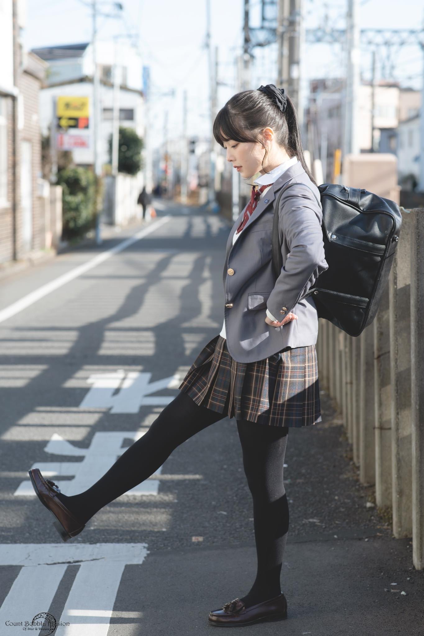 るいず on X: 
