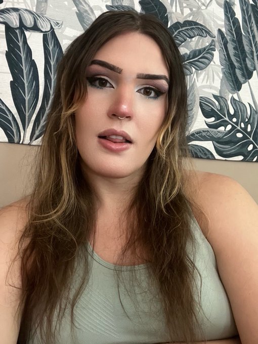 It&rsquo;s too warm today 😮&zwj;💨 https://t.co/gcWDoGkWq1<a href="/tag/newprofilepic"class="tags"><span>#newprofilepic</span></a>