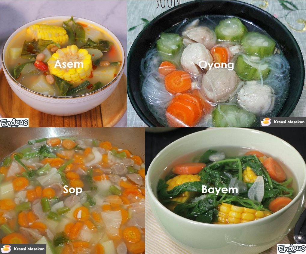 bliblidotcom's tweet photo. Kasta tertinggi dari SAYUR BENING adalah ...

#PirtinyiinSidirhini https://t.co/gO7VV6GBob