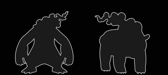 What do you think these Embear evolutions will look like?
#KindredFates #IndieGameDev #rpg #rpgs #monstertaming