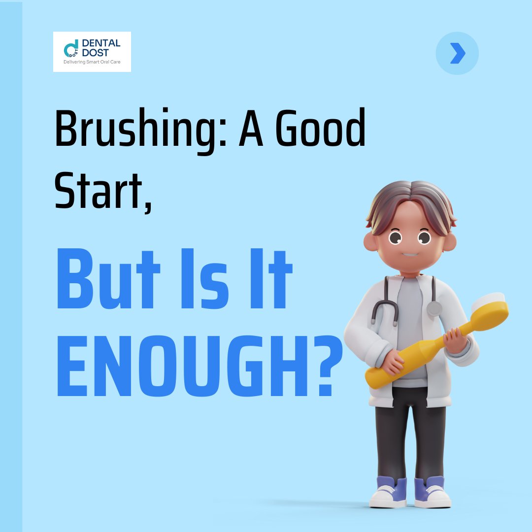 scano_ai's tweet image. 4 reasons you need to become a oral health pro 🚀 
#threadseries