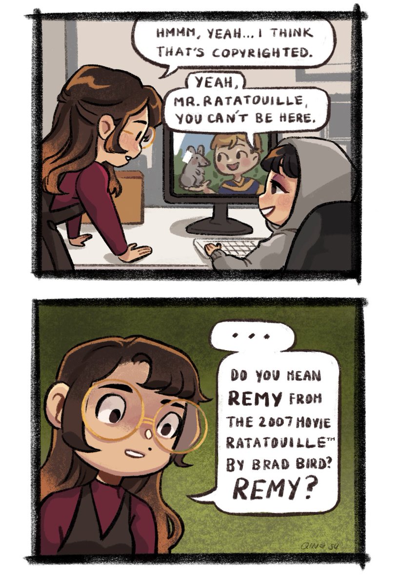 These two probably? https://t.co/5Z4bRyHr4l 