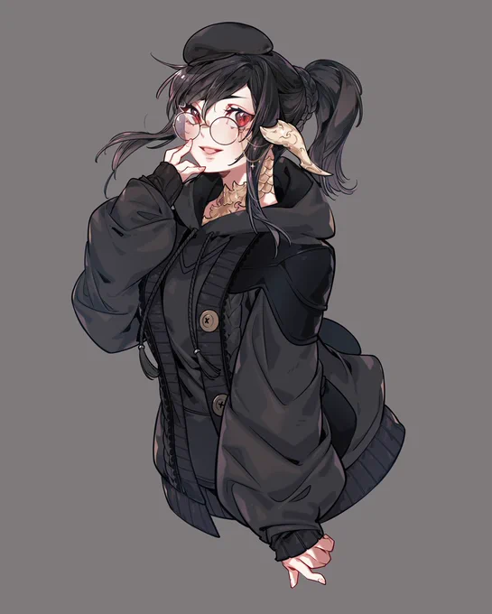 I forgot I never posted this Cm  #FF14 #FFXIV 