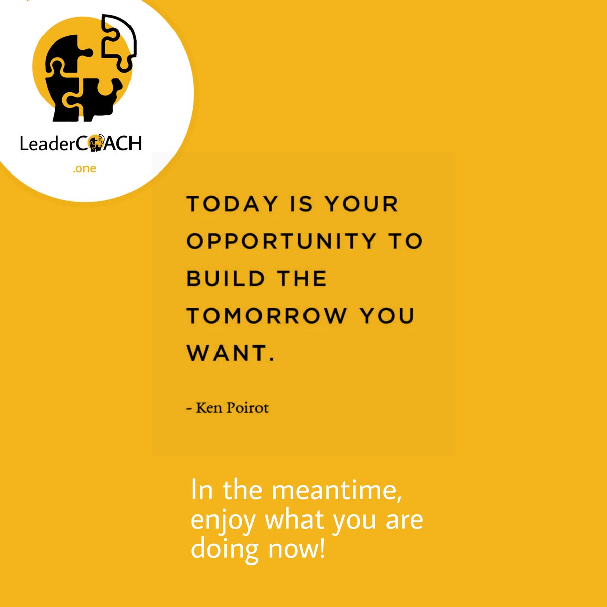 LeaderCoach.one (@leadercoachone) on Twitter photo 