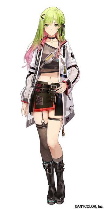 森中花咲さん(@KazakiMorinaka)の22歳 新ビジュアルを担当させていただきました!
よろしくお願いします。 