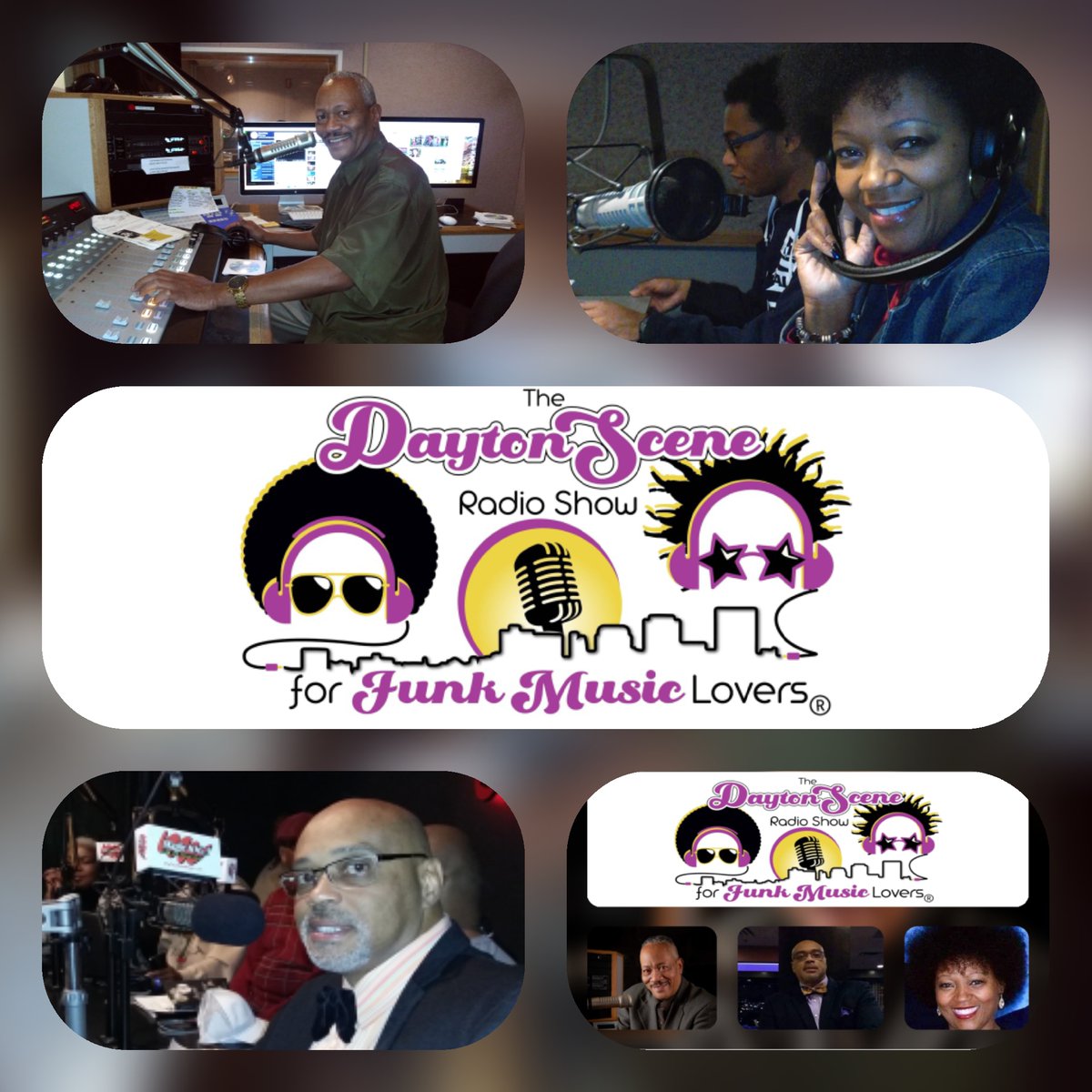 WFNKwefunk's tweet photo. ##WFNKwefunk # #WFNK # #wefunk # #funkymusic https://t.co/QW5szMmczn