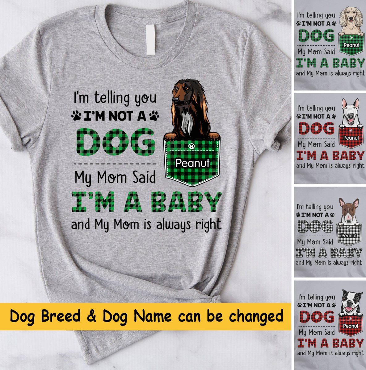 Order here: ducon.space/dog-mom-my-mom…
More here: ducon.space/collection/dogs