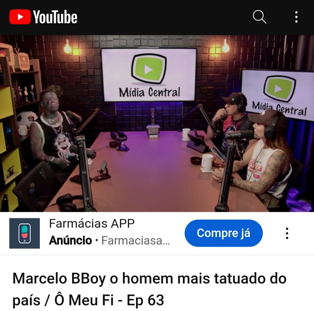 MarceloBboybr's tweet photo. 🎥🌎🇧🇷 #marcelobboy #tattoo #tatuagem #instagram #Twitter https://t.co/UB6ik8ZZs7