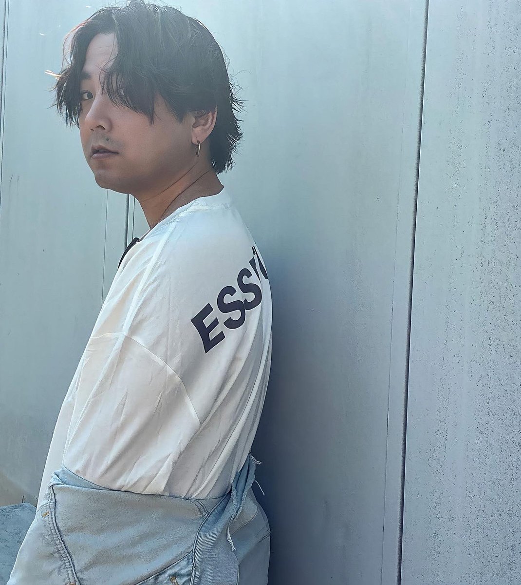 takashi_iida05's tweet photo. https://t.co/xDQyeSuuaZ
ブラック、ホワイト(Lのみ)
#fashion #ファッション #被写体 #onlineshop #model #モデル #通販サイト #セレクトショップ #apparel #アパレル #服 #pr #おしゃれさんと繋がりたい #fogessentials #essentials #エッセンシャルズ https://t.co/24J1MMjFkV
