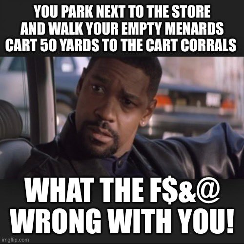 gjerskey's tweet photo. It’s been awhile. Time for some #MenardsMemes : #Menards https://t.co/jZ1sqpXyni