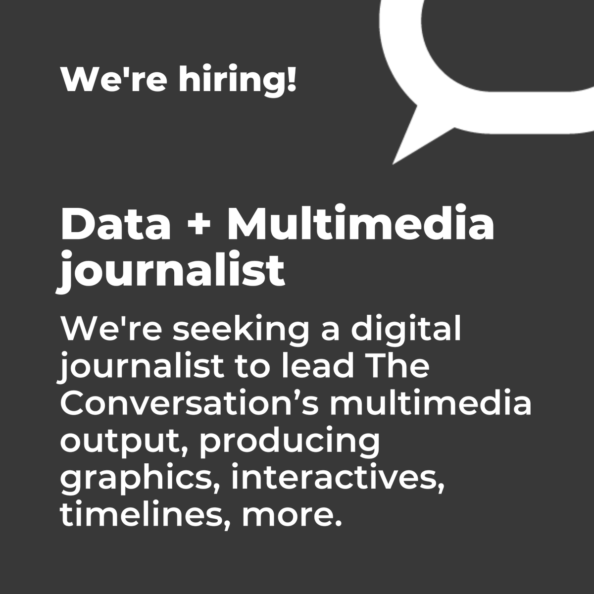 The Conversation - Australia + New Zealand tweet media