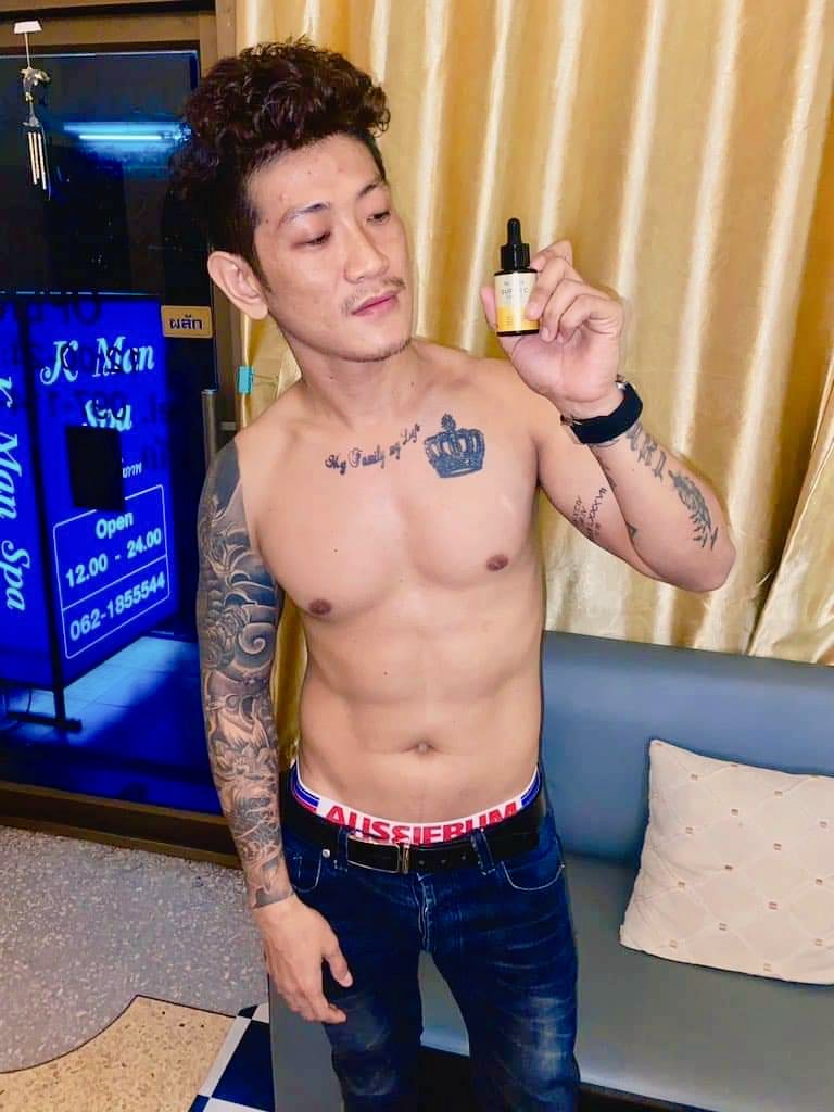 Kman spa tweet media