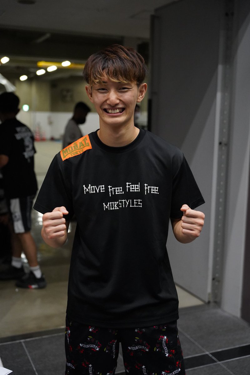 Gigio_jp's tweet photo. 安芸柊斗選手はストロー級1位。徳島から、修斗王座だけでなく、今後、海外を狙えるプロスペクト。
そして、今回の対戦相手は、ONEで活躍してきた澤田龍人選手。まさに世界を知るための試金石となる一戦。

会場で見たことないなぁという人も、是非見て欲しい！
#shooto0319 #プロ修斗後楽園ホール大会 https://t.co/8gp4BllZdm