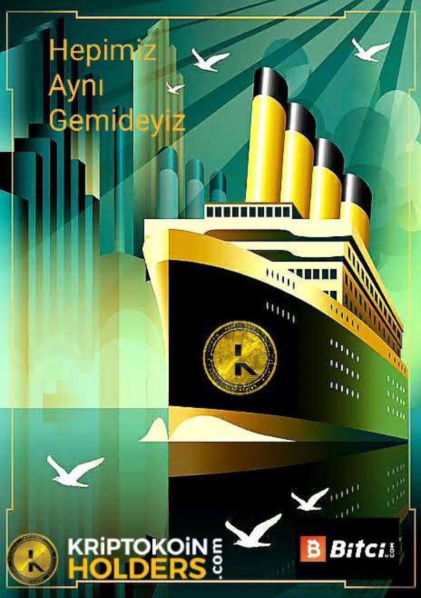 Kripto dört mevsim gibidir
Hold edildiğinde dört mevsimi yaşamak kaçınılmazdır....
Kazananlar ise hep sabredenler  olmuştur #Kriptokoin ve #AlbedoToken topluluğu🚀🔥
@sonerdemir77 
@fth_goktas 
<a href="/bitcicomtr/">Sagopa Kajmer</a> 
<a href="/BitciGlobal/">Bitci Global Network</a> 
<a href="/HuobiTurkiye/">Foody</a> 
<a href="/MEXC_TR/">EDIS</a> 
@Gate_Turkiye 
<a href="/Binance_Turkish/">Binance Türkiye Destek</a>