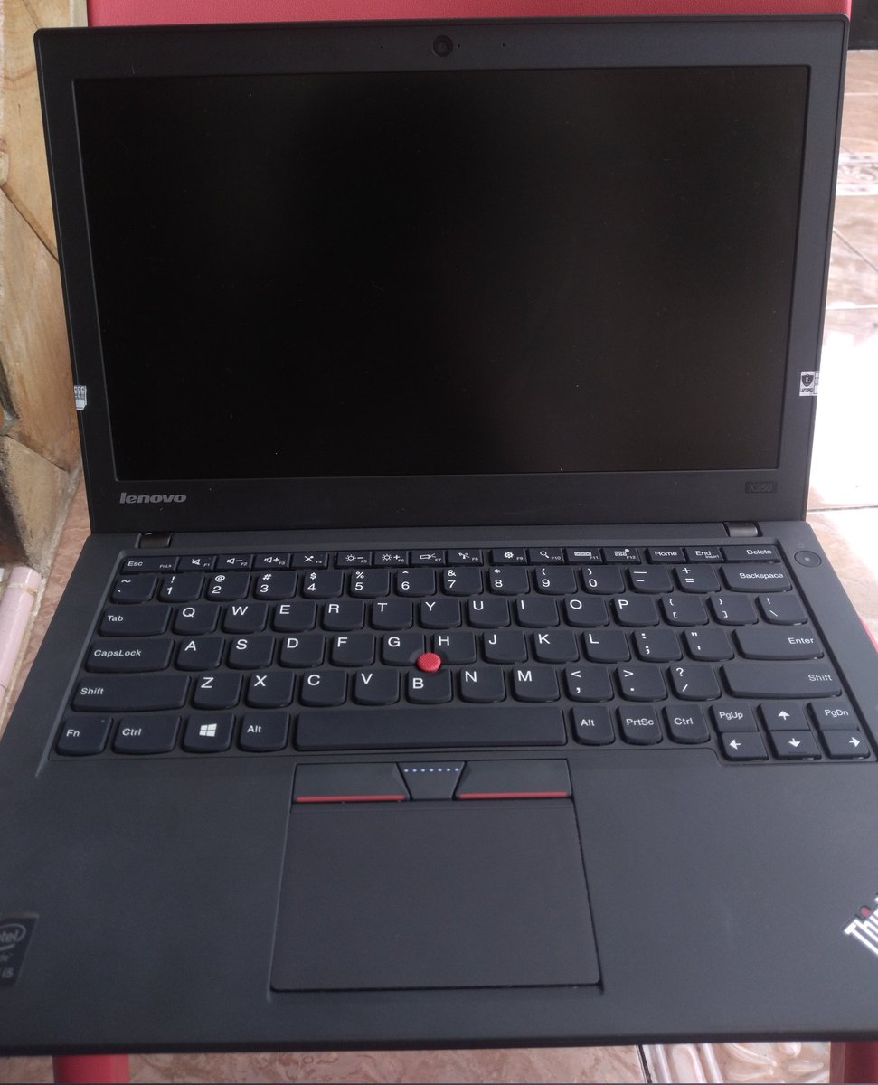 SHOP29REAL's tweet photo. bismilah jual laptop murah
Lenovo thinkpad x250 i5 gen 5 8/128ssd cocok untuk kuliah,kerja,desain bisa per unit dll.

KETERANGAN
>mulus
>no minus
>siap pakai
>bergaransi 2 minggu

KELENGKAPAN:
>charger
>dus ori lenovo thinkpad
Harga bisa di tannya yaa guys https://t.co/ENMnvi3eB9