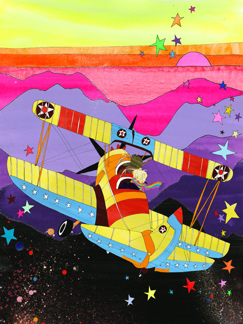 arkpia's tweet photo. If you can dream it, you can do it. -Walt Disney

Artwork by #ARKPIA Artist @sarahbeetson https://t.co/dMkZEkAOPd