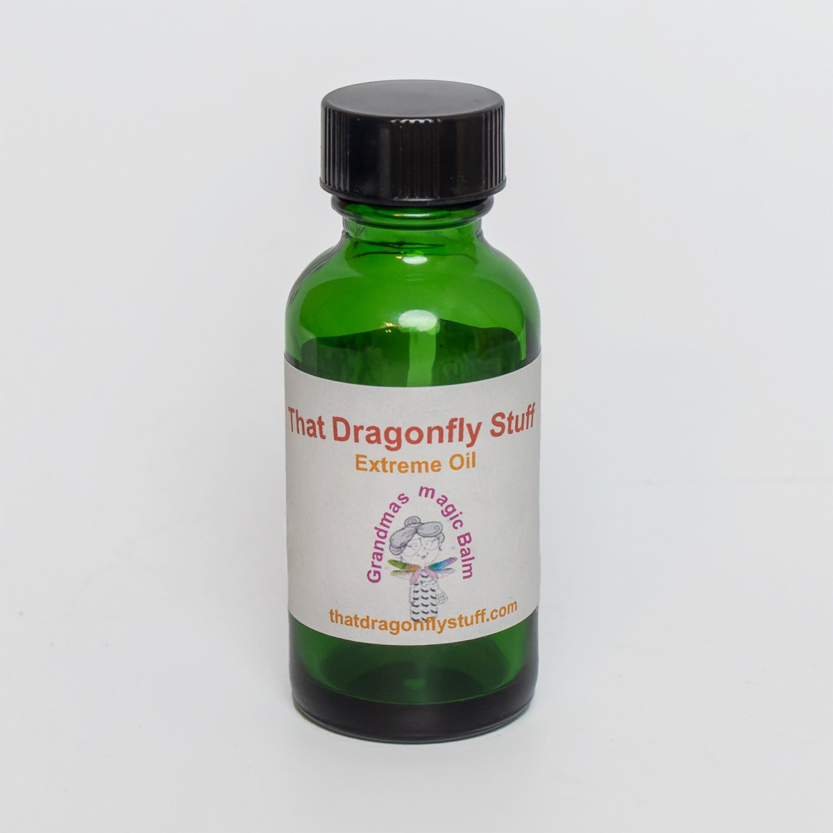 ThatDragonFly's tweet photo. That Dragonfly Stuff extreme Massage oil 1oz 👇
Do you have severe pain? Does That Dragonfly Stuff only dilute the pain? Give this Massage oil a try. With added Oregano Oil, our Extreme massage oil is ... https://t.co/r0MIoJxipT https://t.co/6DZ8SRjYIY
