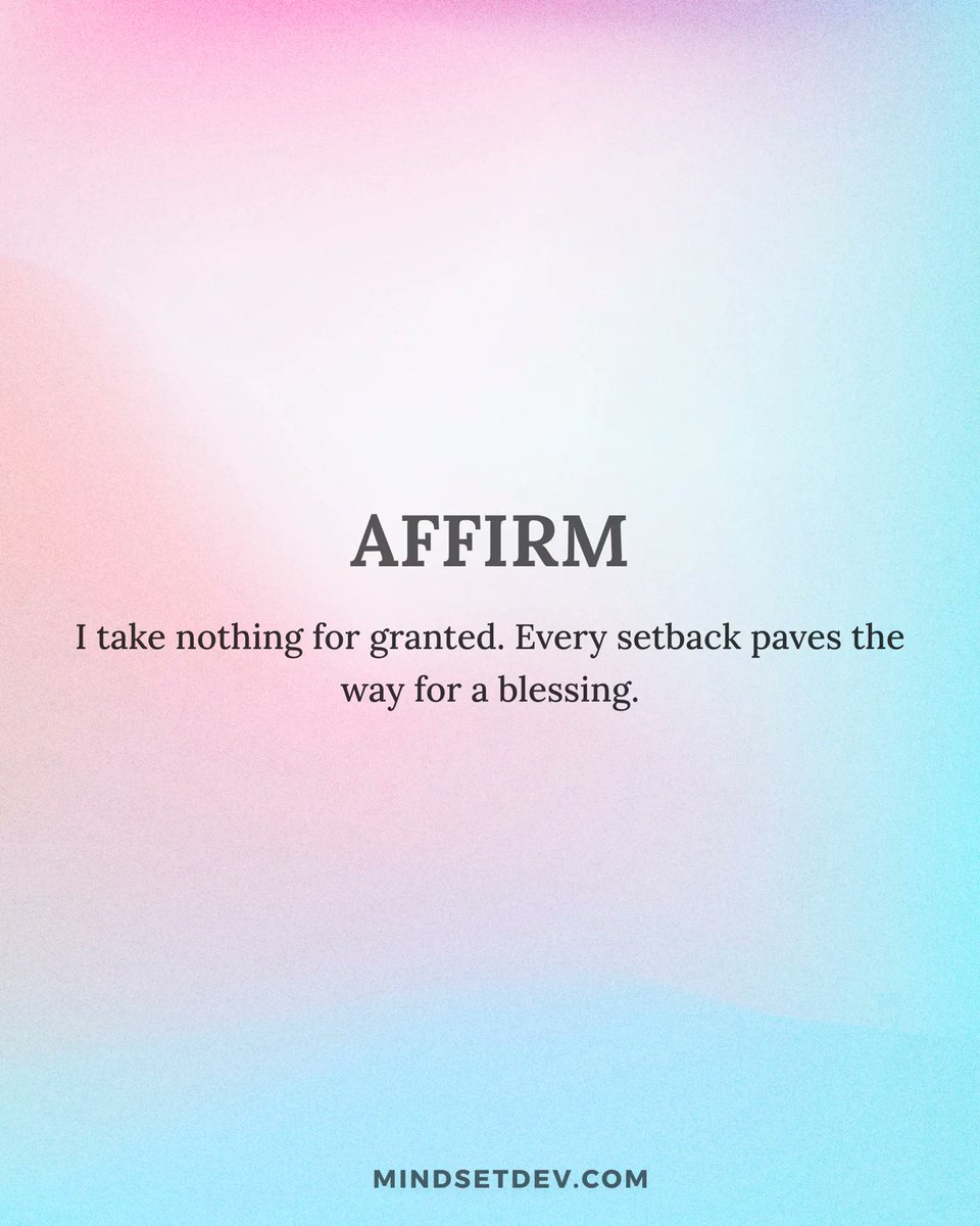 MindsetDev | Unlocking Your Potential (@mindsetdev) on Twitter photo 