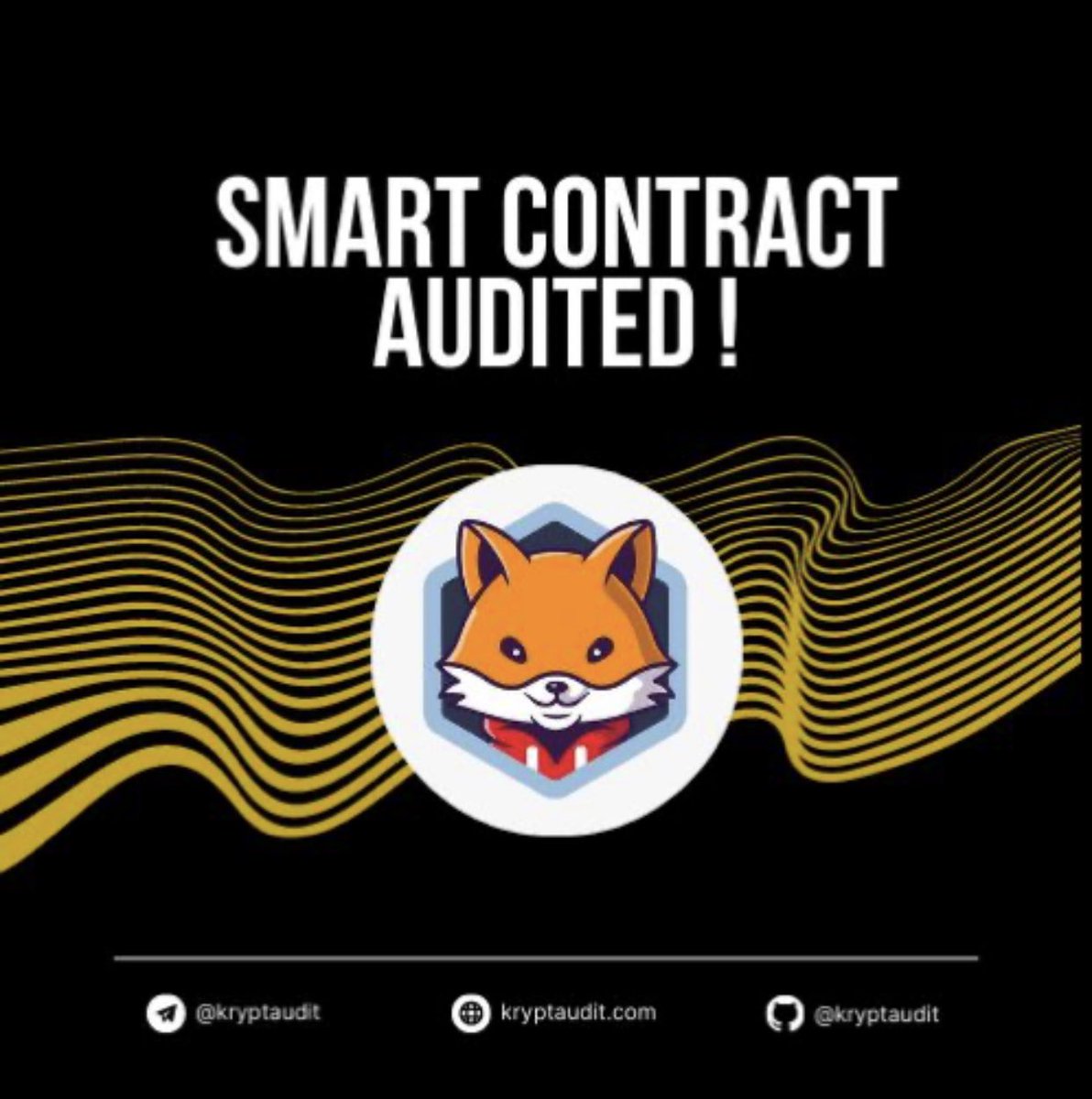 MiniArbi Coin (💙,🧡) tweet media