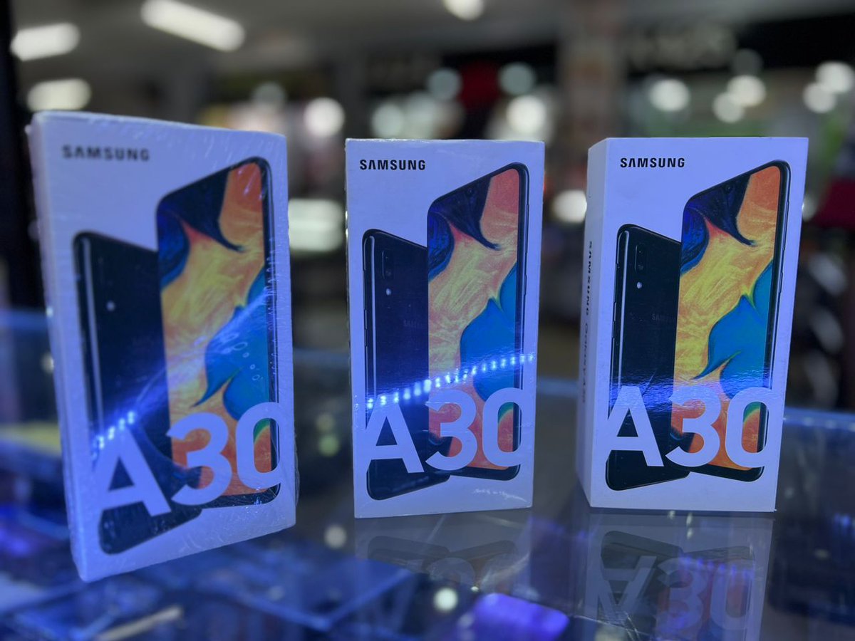 A30 available beyi powa 400k 0750793373