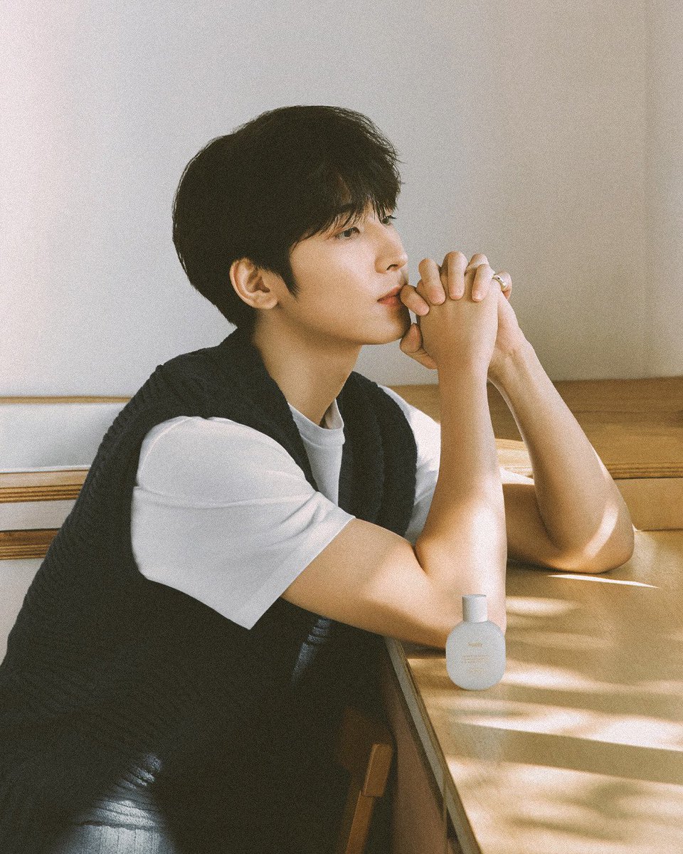 3pm96's tweet image. 원우🤍