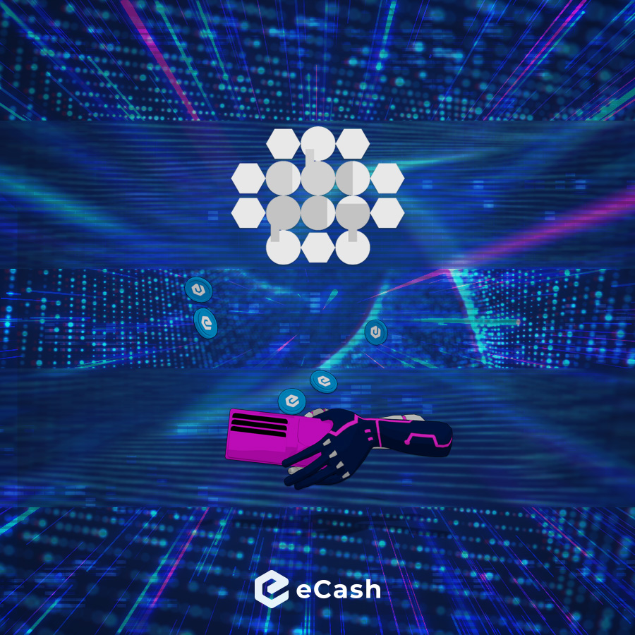 🌟 eCash Wallet Spotlight: <a href="/AbcPay/">AbcPay</a>

📱 AbcPay is an advanced wallet with cutting-edge features &amp; a sleek design, supporting #eCash (XEC) and #eTokens. 🚀

🔐 With #AbcPay, you can securely send, receive, and store your $XEC coins!

⬇️ 1/4
