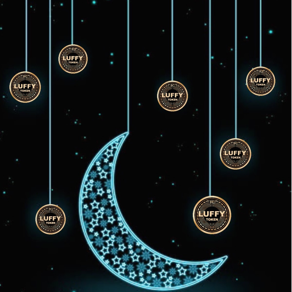 Yonko4Tokens's tweet photo. @Kakashi_arts #LuffyToken is a project you don't wanna skip #LuffySwap $LUFFY #nfts #x1000 https://t.co/mmACcdnma9
