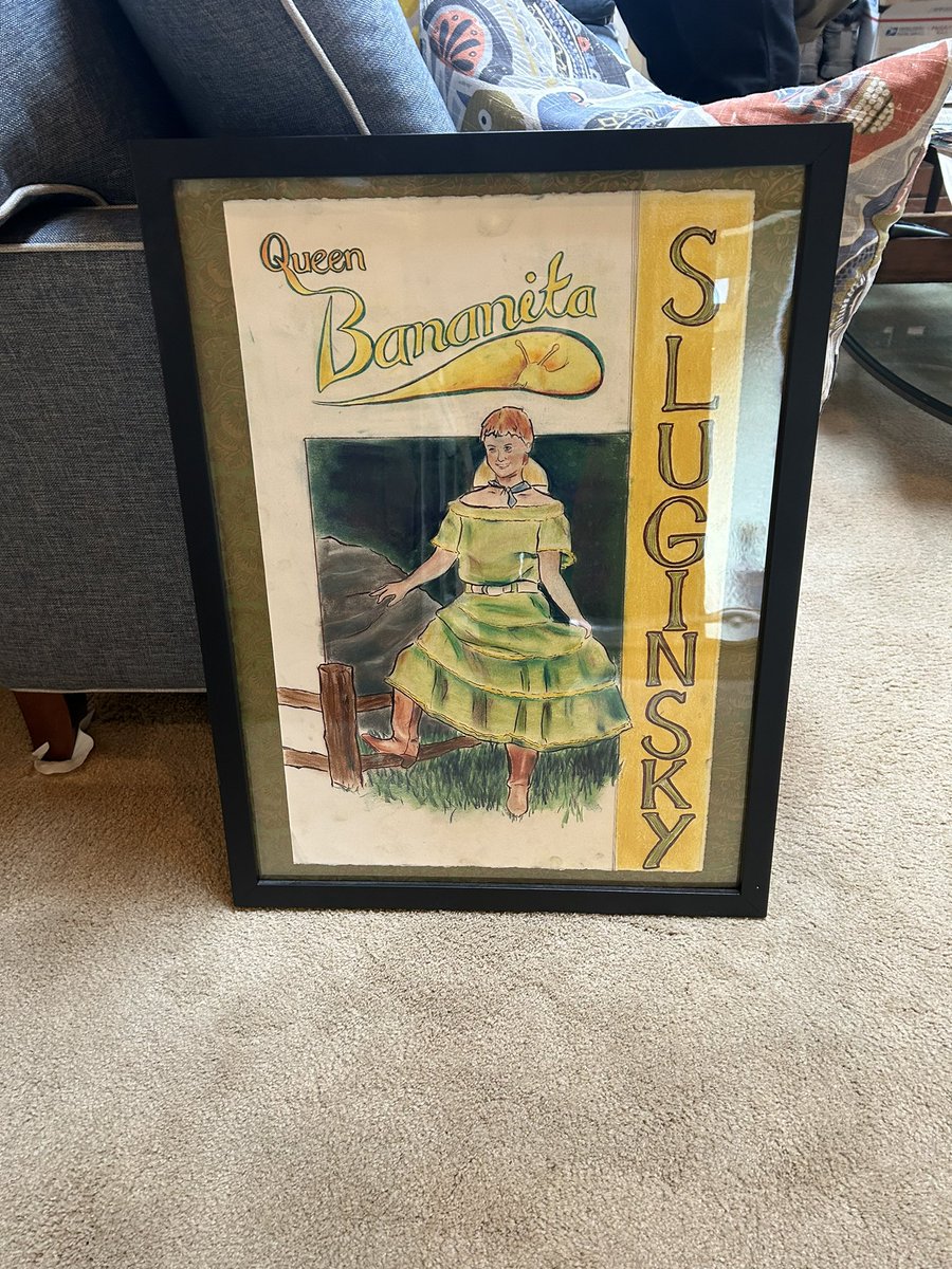 Flux Magazine tweet media